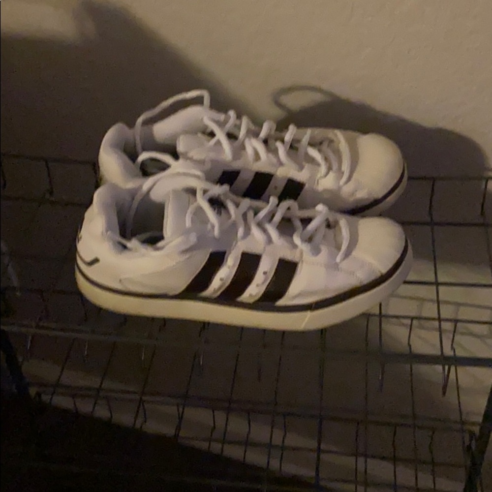 Men’s Adidas